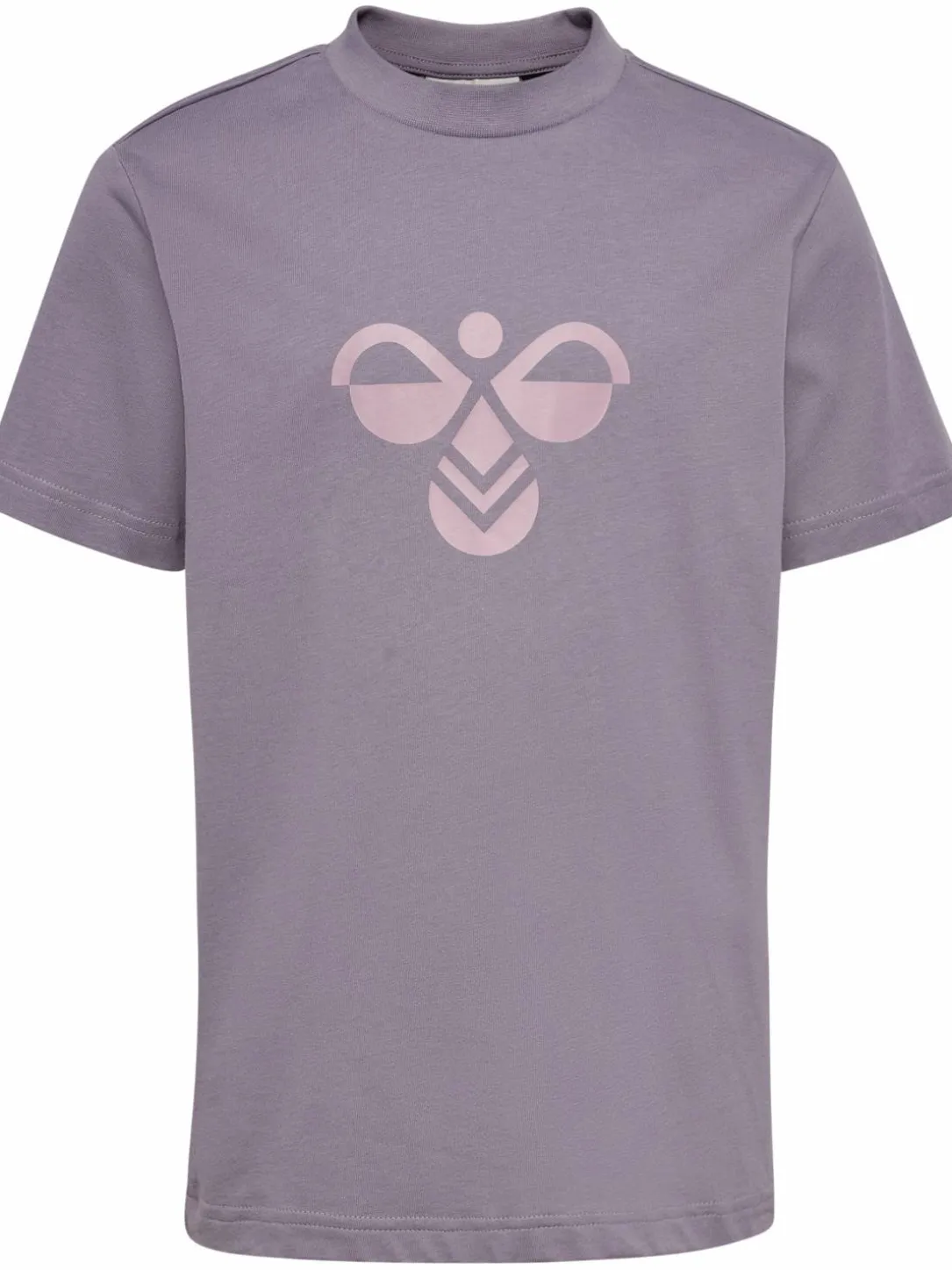 hmlJR REG TUKAS 2-PACK T-SHIRT S/S