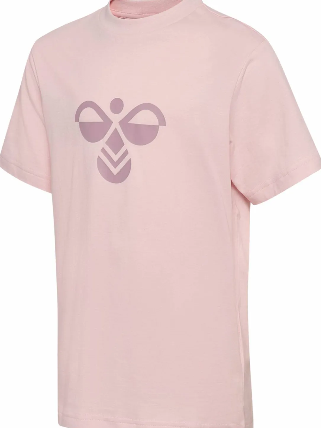hmlJR REG TUKAS 2-PACK T-SHIRT S/S