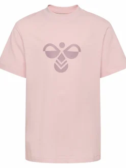 hmlJR REG TUKAS 2-PACK T-SHIRT S/S