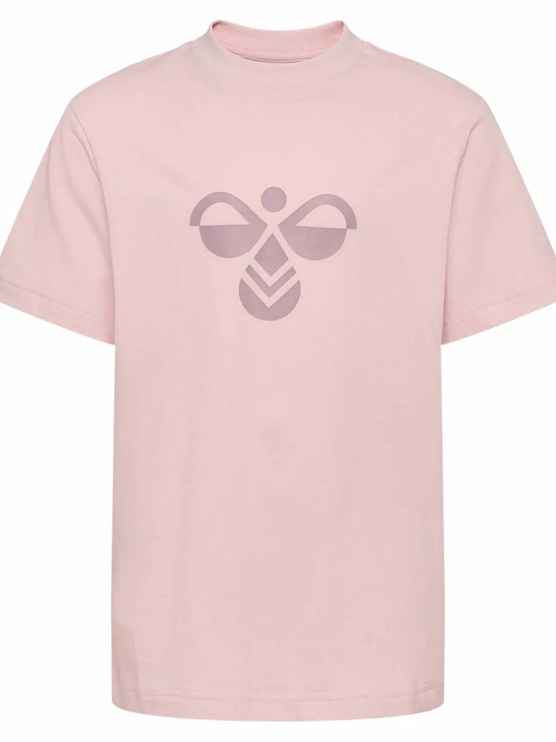 hmlJR REG TUKAS 2-PACK T-SHIRT S/S
