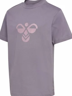hmlJR REG TUKAS 2-PACK T-SHIRT S/S
