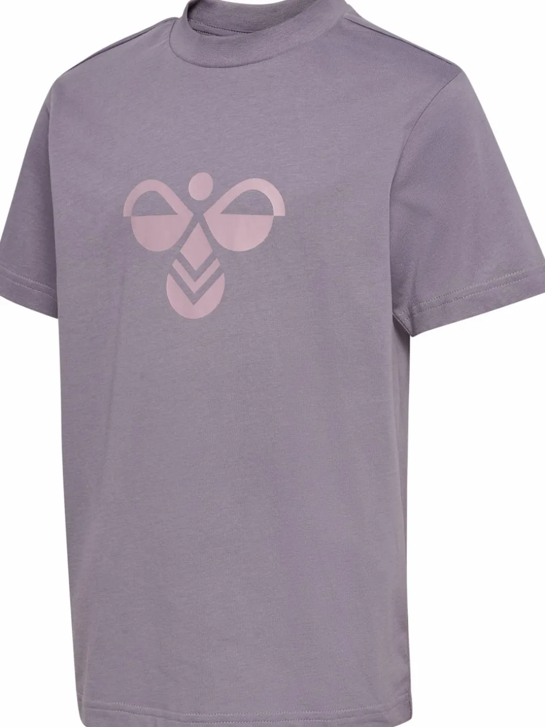 hmlJR REG TUKAS 2-PACK T-SHIRT S/S