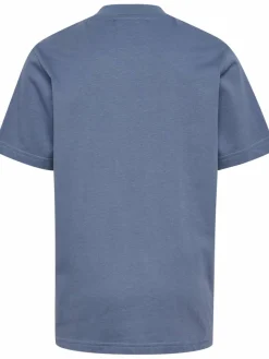 hmlJR REG TUKAS 2-PACK T-SHIRT S/S