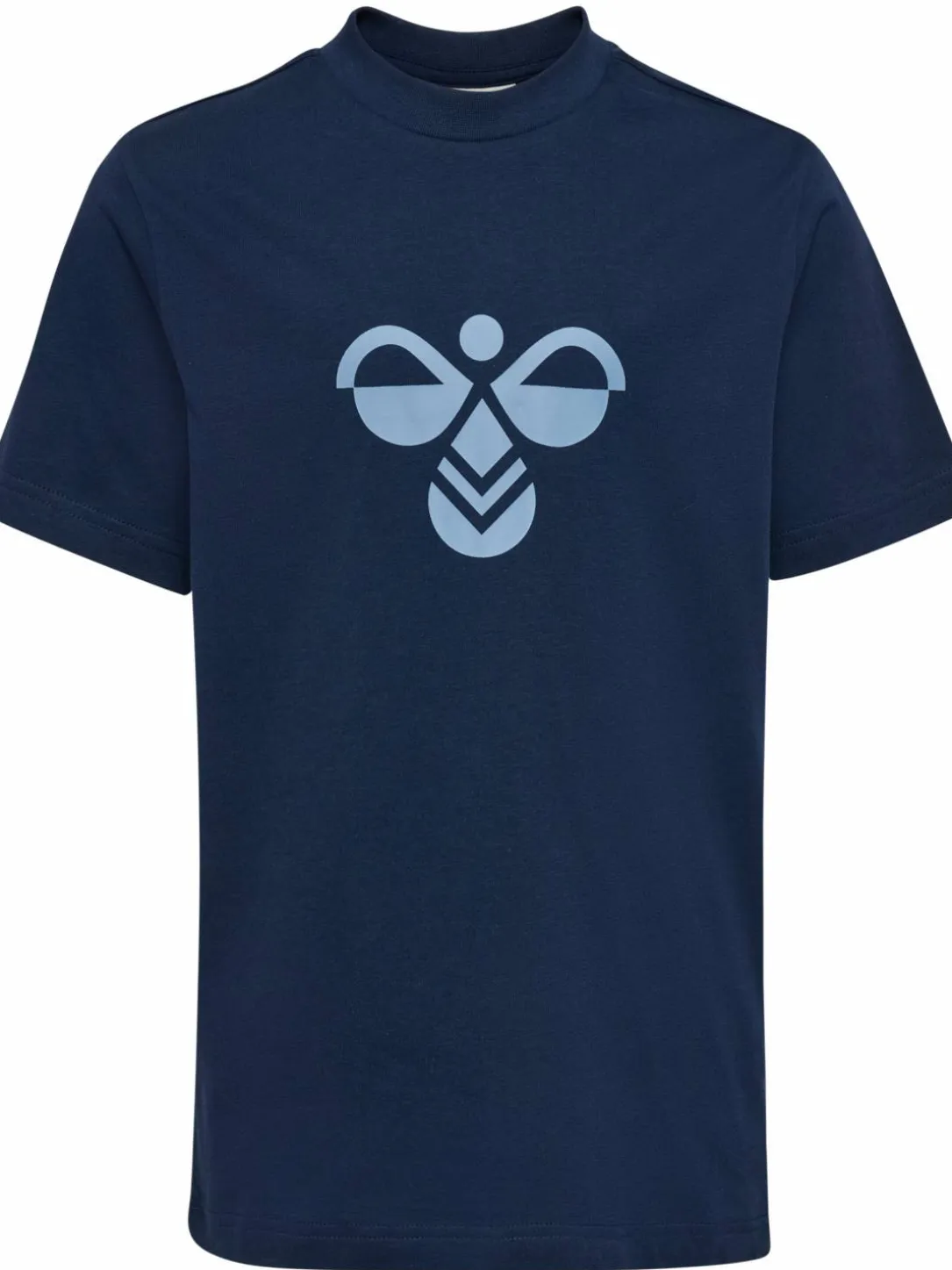 hmlJR REG TUKAS 2-PACK T-SHIRT S/S