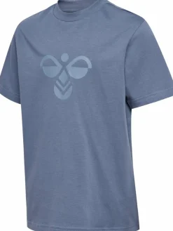 hmlJR REG TUKAS 2-PACK T-SHIRT S/S