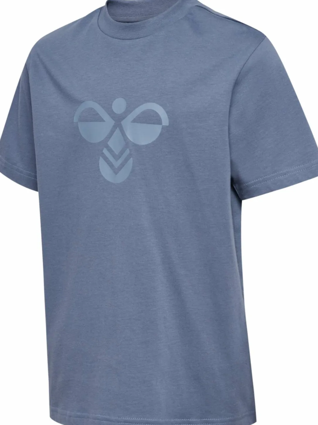 hmlJR REG TUKAS 2-PACK T-SHIRT S/S
