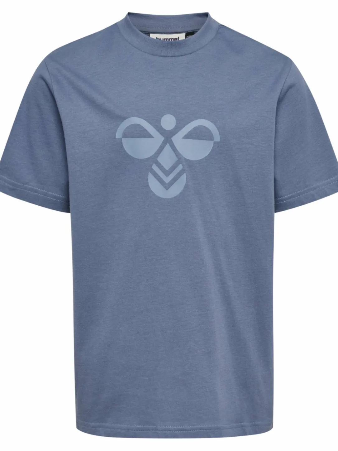 hmlJR REG TUKAS 2-PACK T-SHIRT S/S
