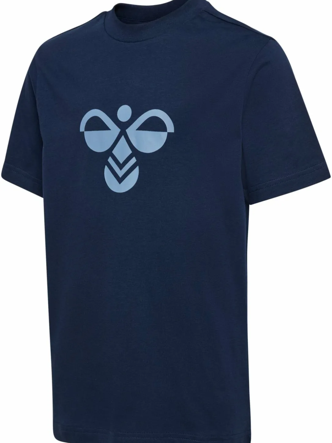 hmlJR REG TUKAS 2-PACK T-SHIRT S/S