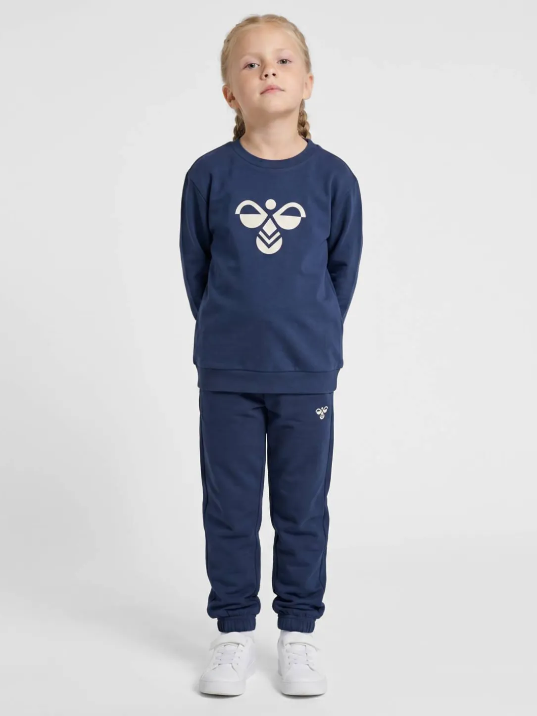 hmlJR REG TUKAS PANTS