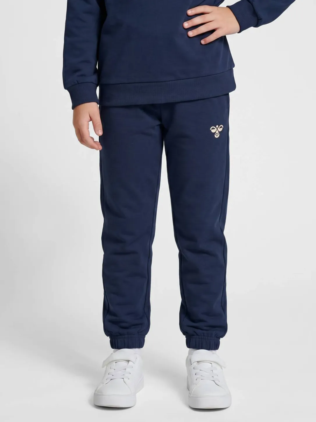 hmlJR REG TUKAS PANTS