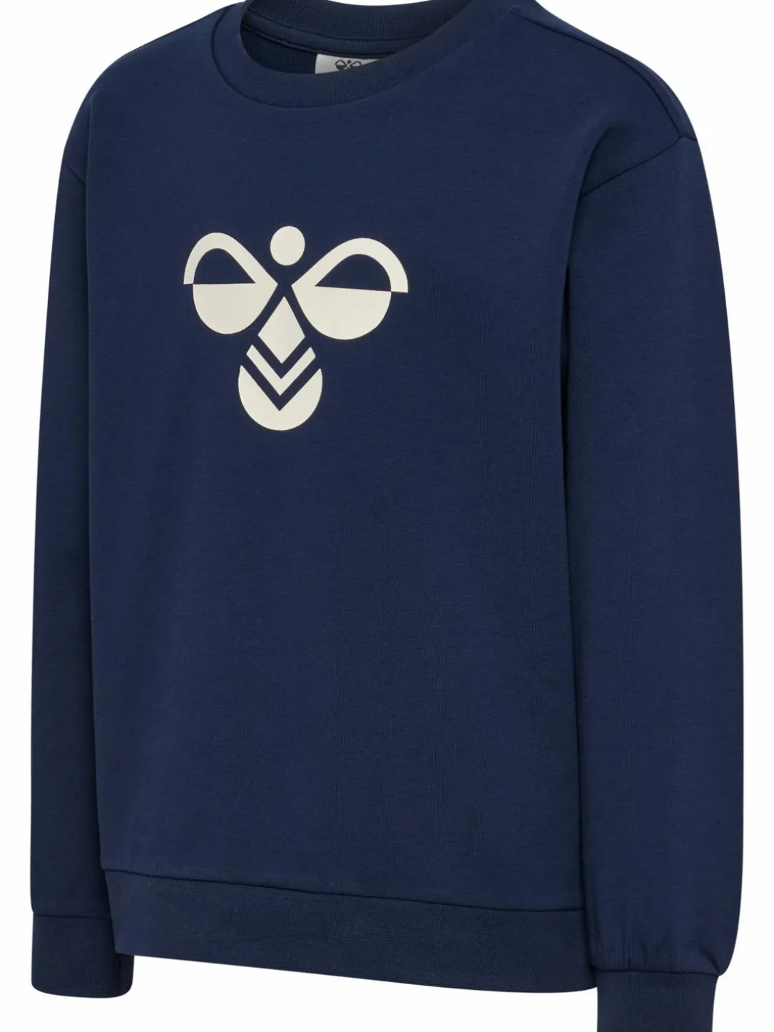 hmlJR REG TUKAS SWEATSHIRT