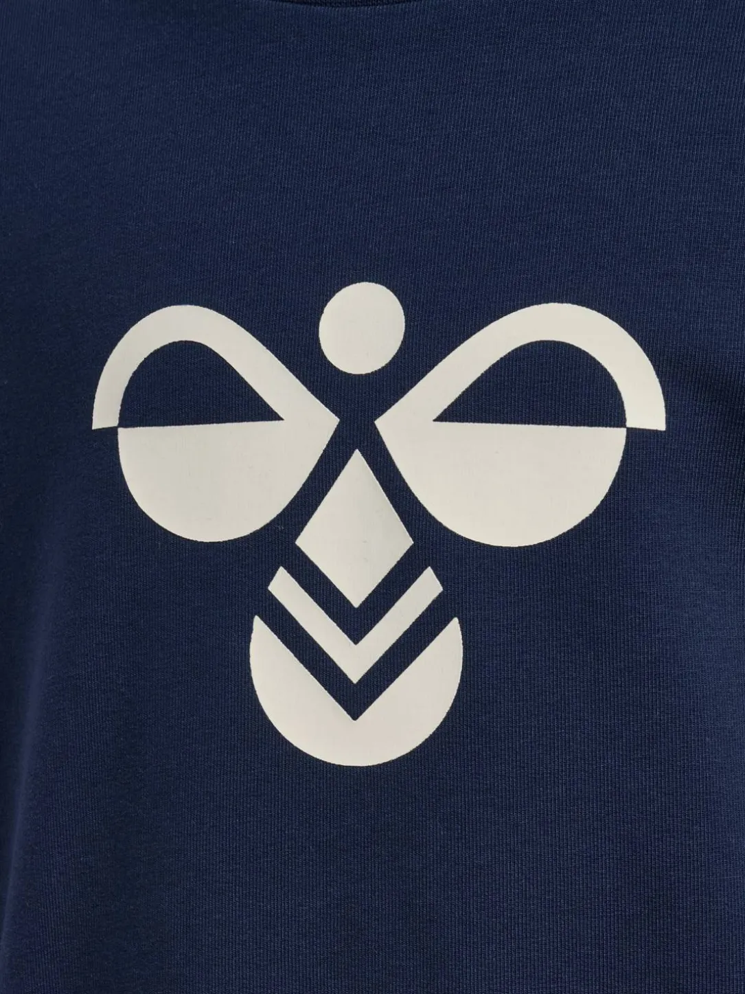 hmlJR REG TUKAS SWEATSHIRT