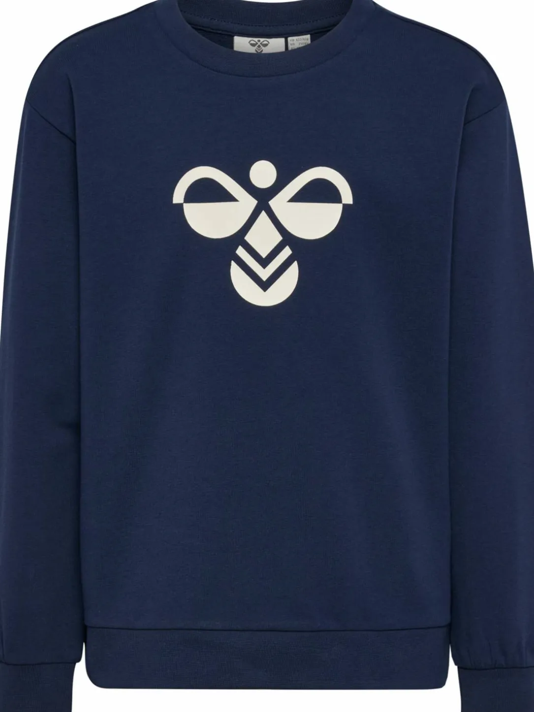 hmlJR REG TUKAS SWEATSHIRT