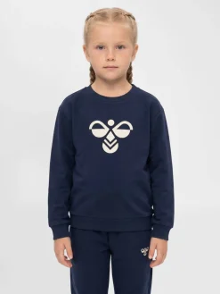 hmlJR REG TUKAS SWEATSHIRT