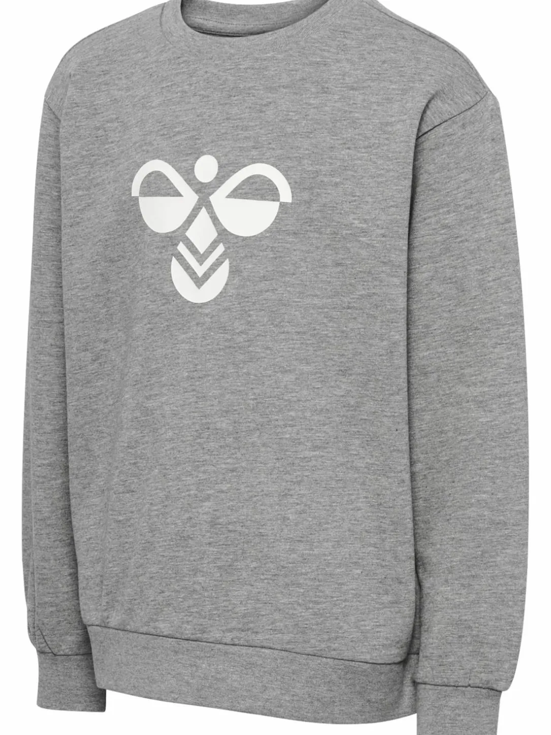 hmlJR REG TUKAS SWEATSHIRT