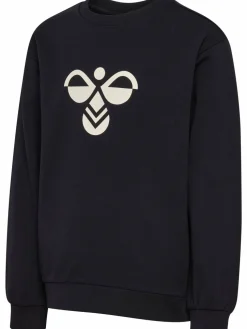 hmlJR REG TUKAS SWEATSHIRT