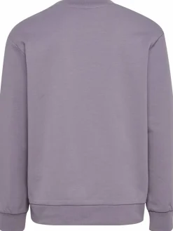 hmlJR REG TUKAS SWEATSHIRT