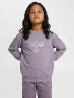 hmlJR REG TUKAS SWEATSHIRT