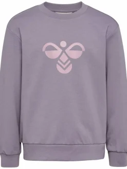 hmlJR REG TUKAS SWEATSHIRT