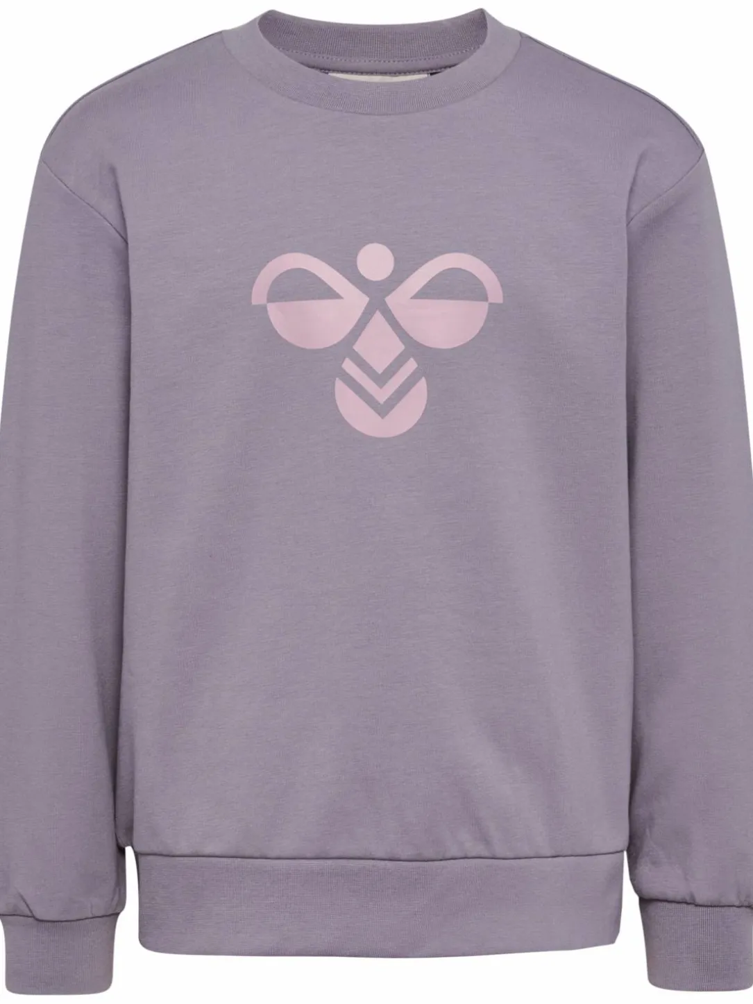 hmlJR REG TUKAS SWEATSHIRT