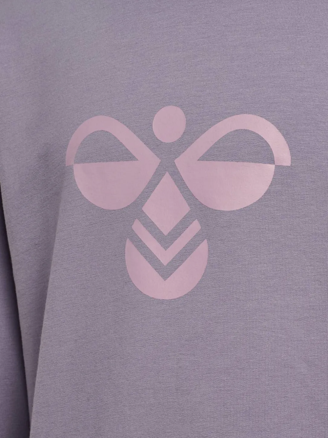 hmlJR REG TUKAS SWEATSHIRT