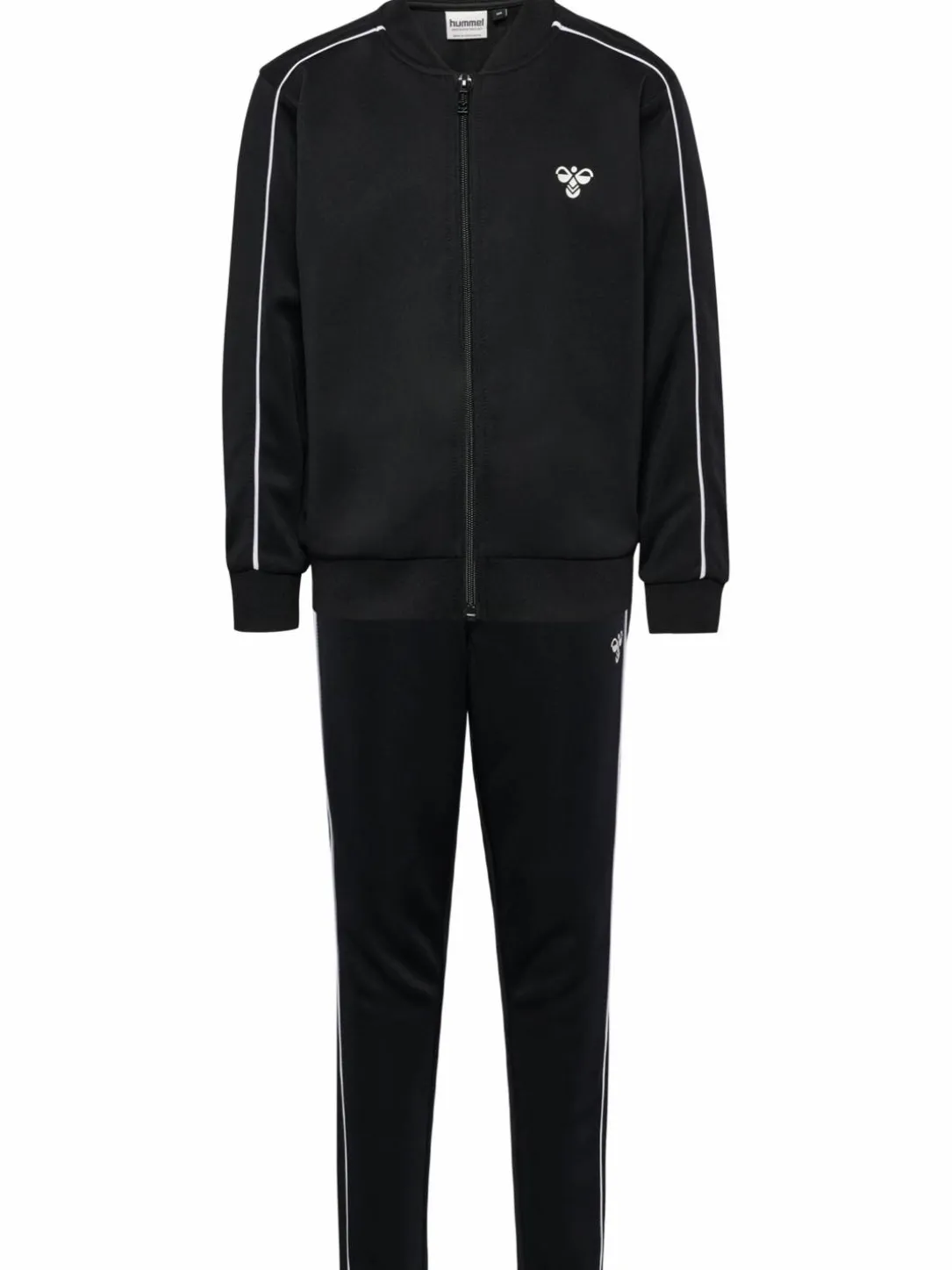 hmlJR REG TUKAS TRACK SUIT