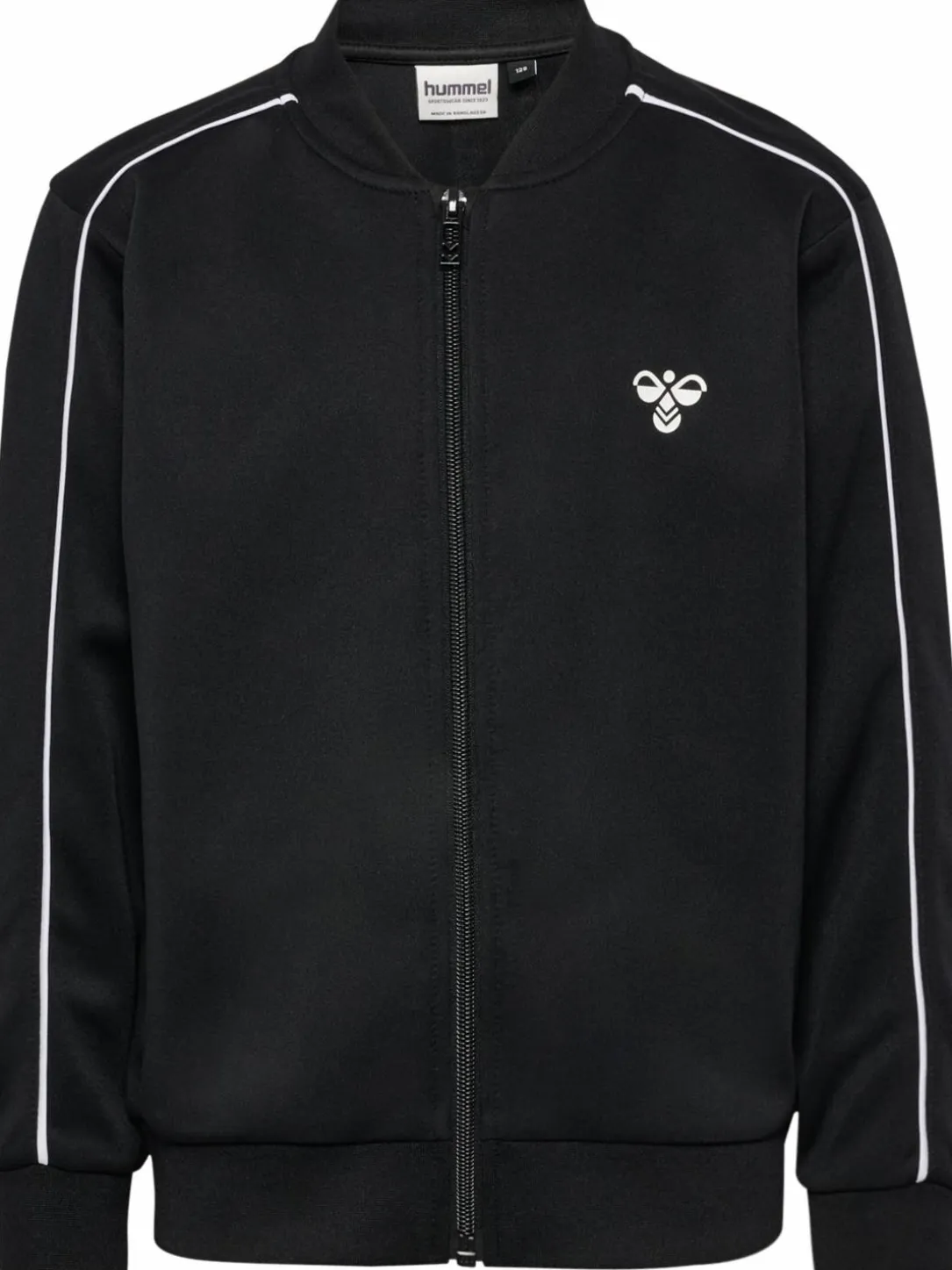 hmlJR REG TUKAS TRACK SUIT