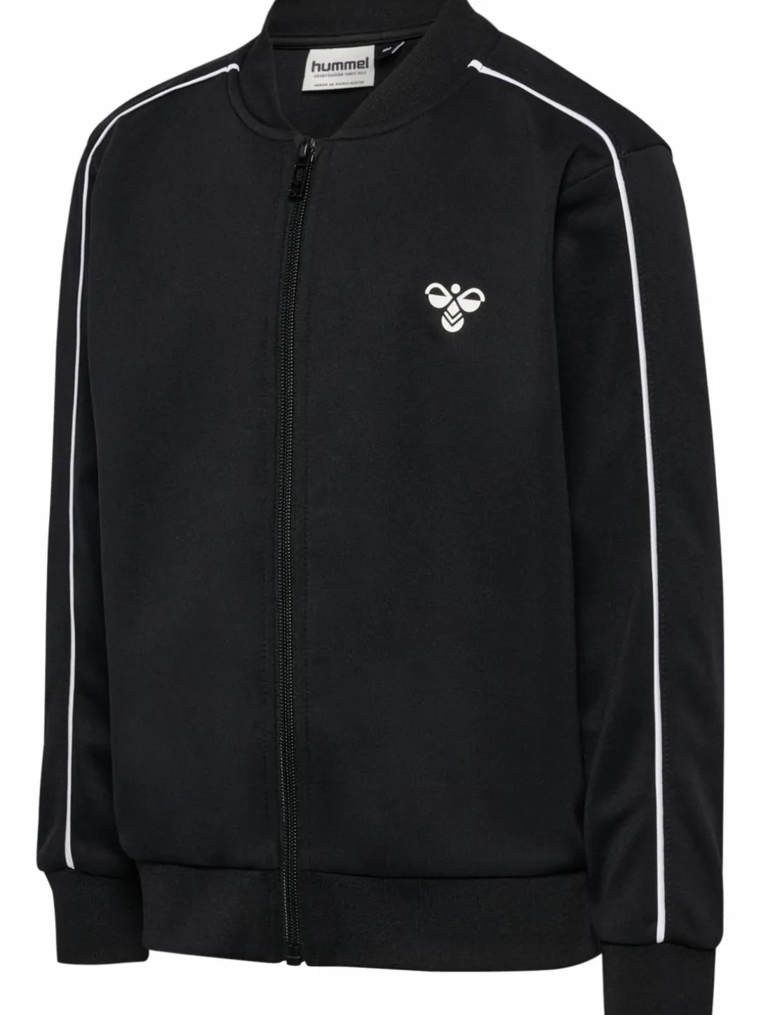 hmlJR REG TUKAS TRACK SUIT