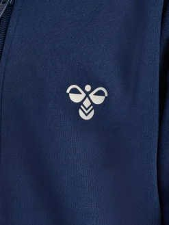 hmlJR REG TUKAS TRACK SUIT