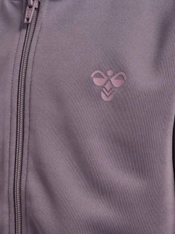 hmlJR REG TUKAS TRACK SUIT