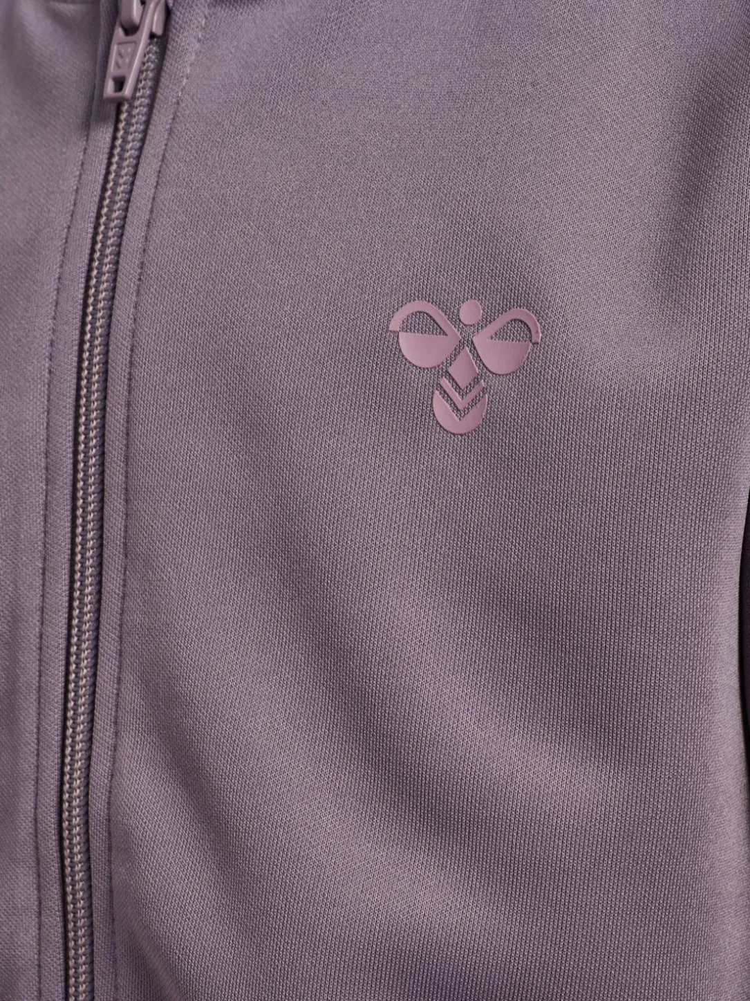 hmlJR REG TUKAS TRACK SUIT