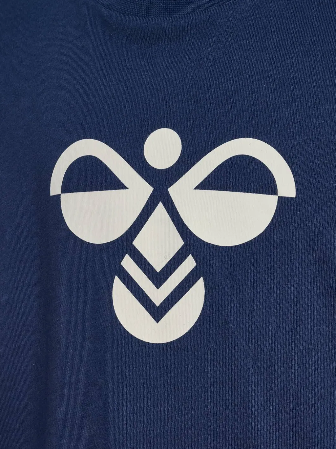 hmlJR REG TUKAS T-SHIRT S/S