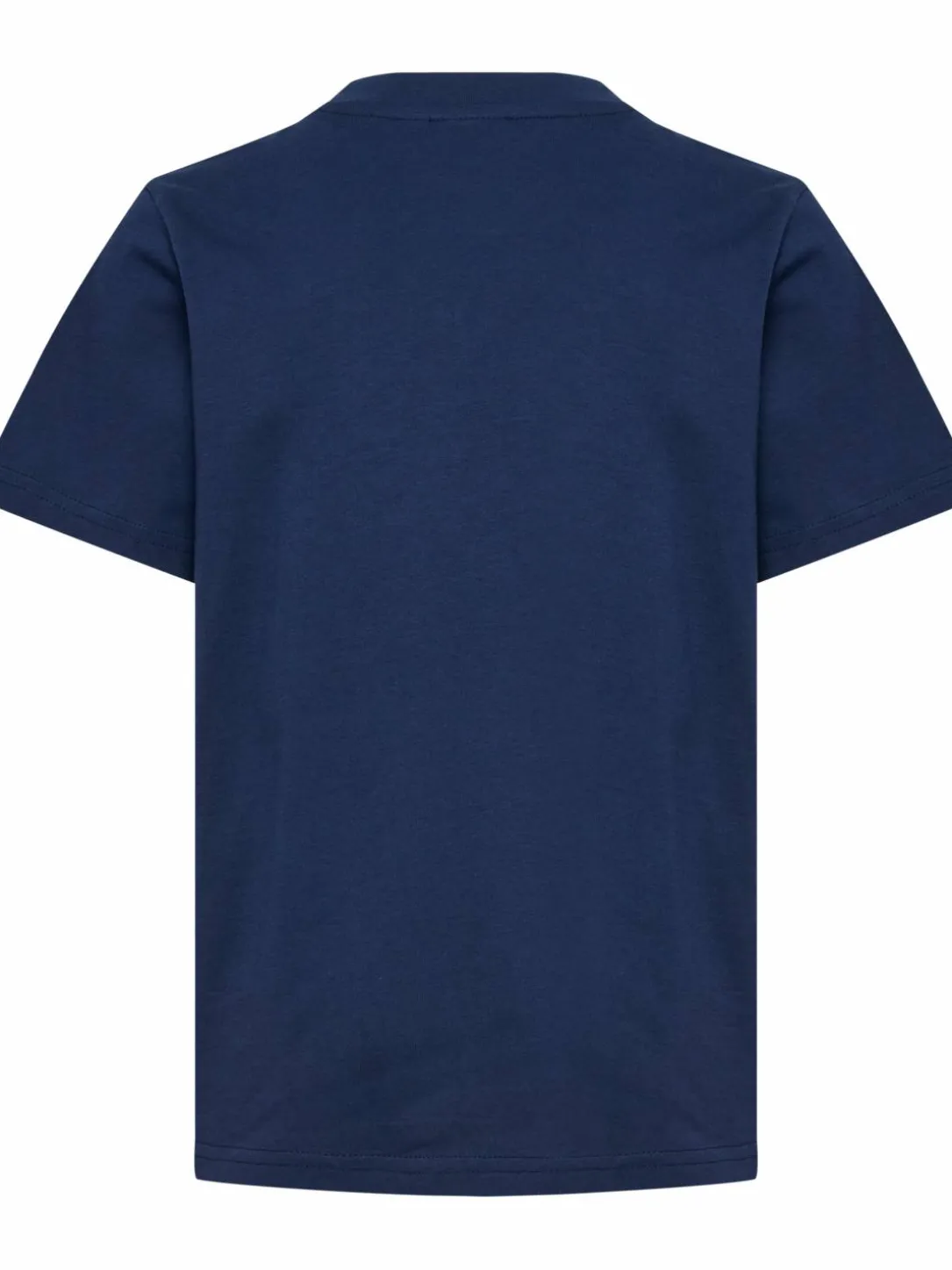 hmlJR REG TUKAS T-SHIRT S/S
