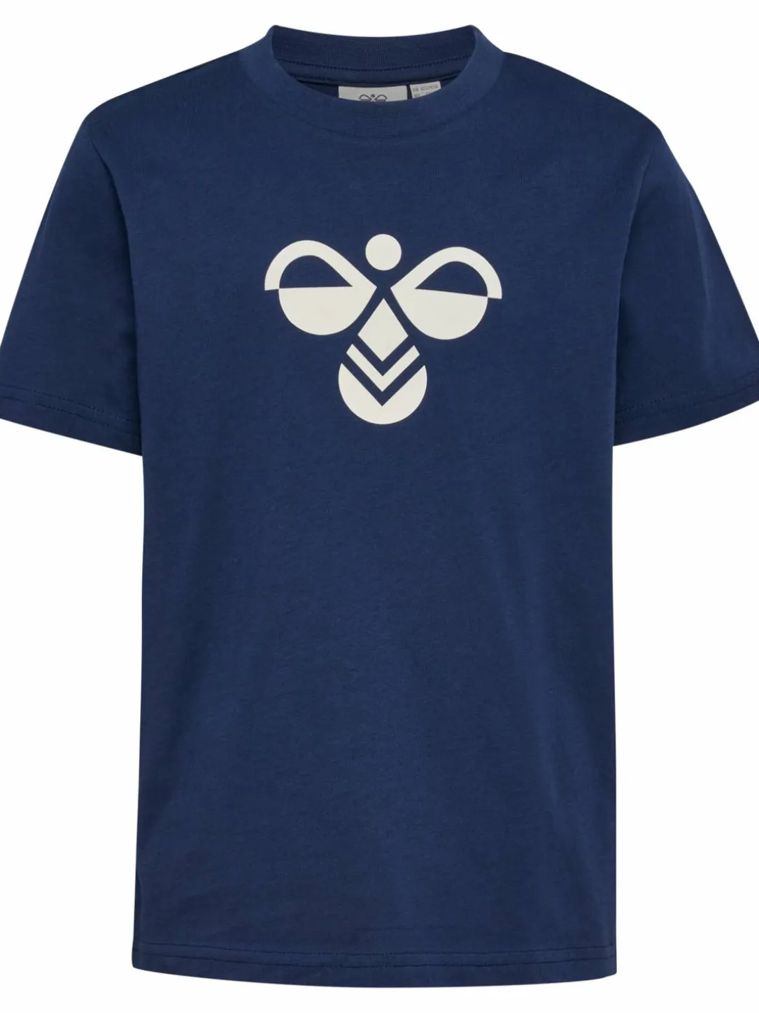 hmlJR REG TUKAS T-SHIRT S/S