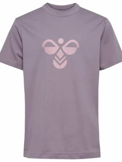 hmlJR REG TUKAS T-SHIRT S/S