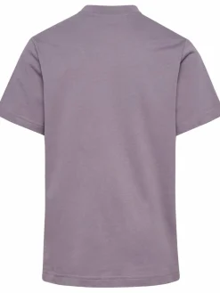 hmlJR REG TUKAS T-SHIRT S/S