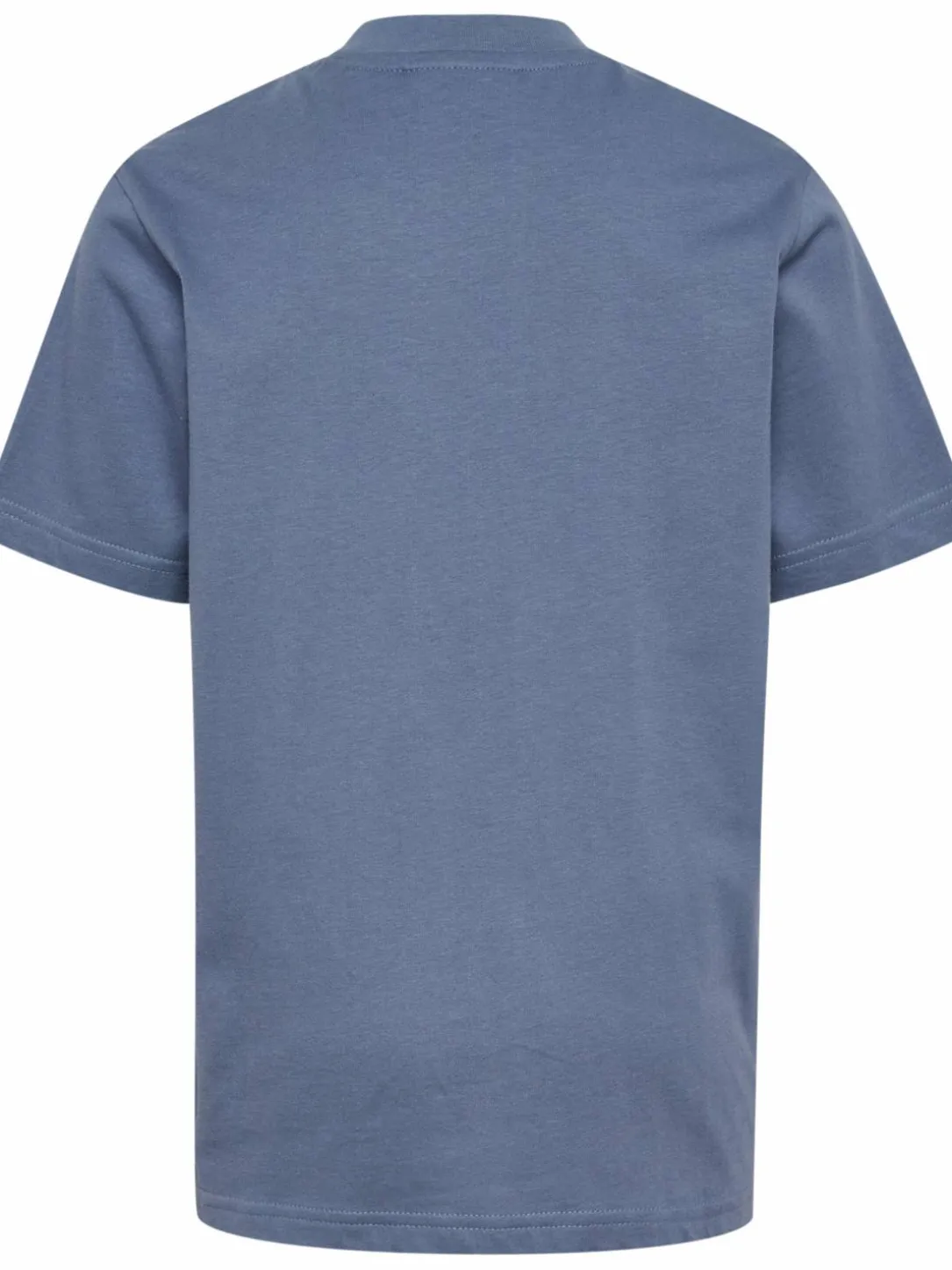 hmlJR REG TUKAS T-SHIRT S/S