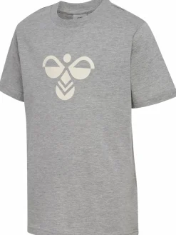 hmlJR REG TUKAS T-SHIRT S/S