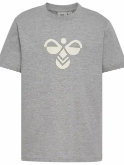 hmlJR REG TUKAS T-SHIRT S/S