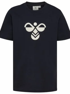 hmlJR REG TUKAS T-SHIRT S/S
