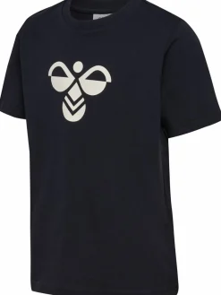 hmlJR REG TUKAS T-SHIRT S/S