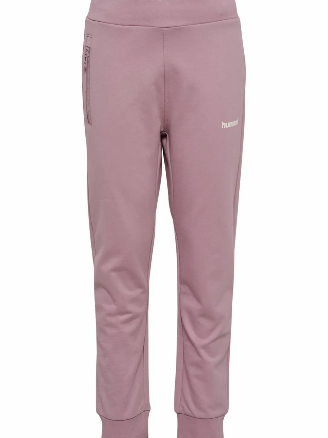 hmlJR REGULAR ADJ WAIST PANTS