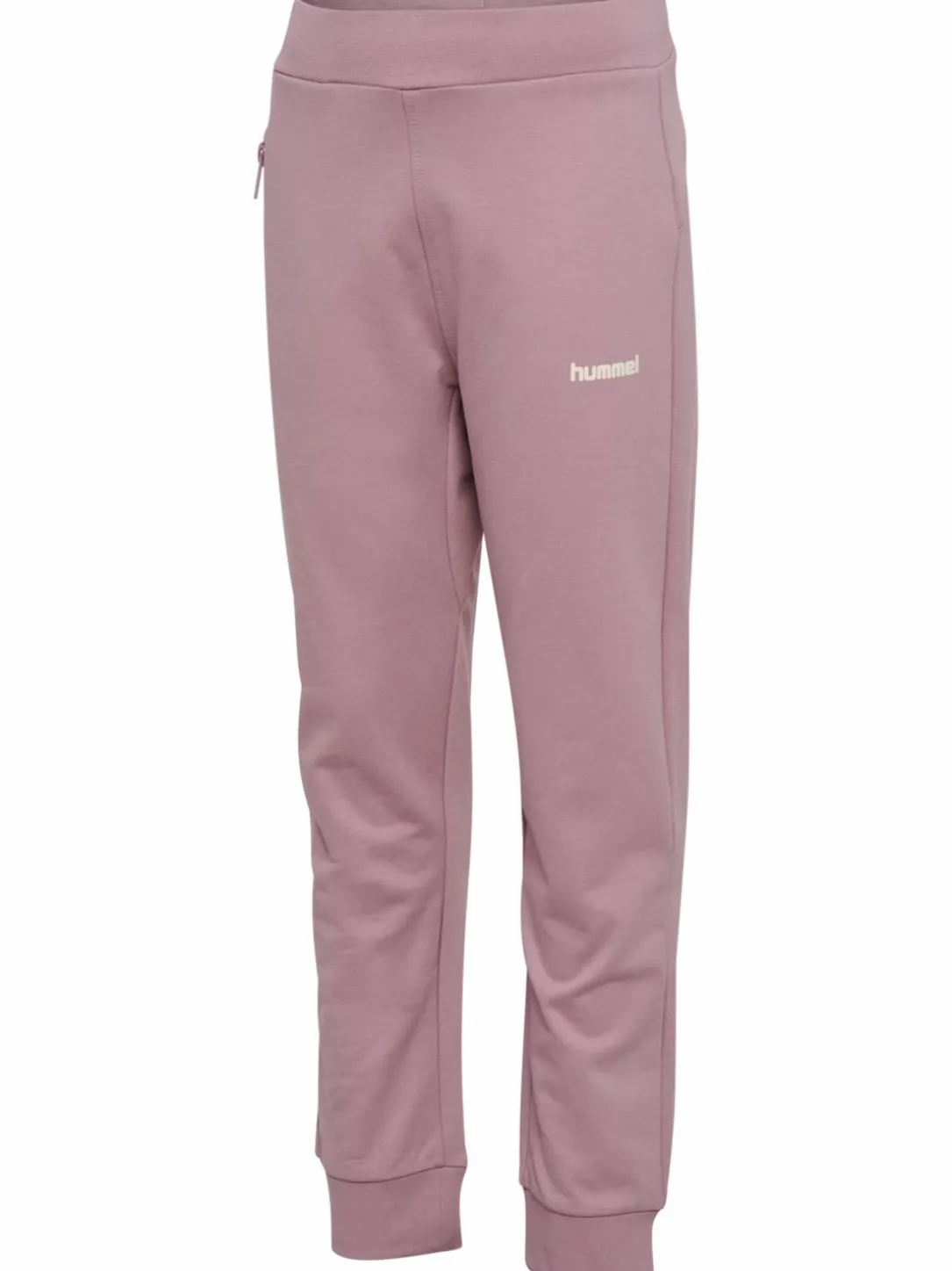 hmlJR REGULAR ADJ WAIST PANTS