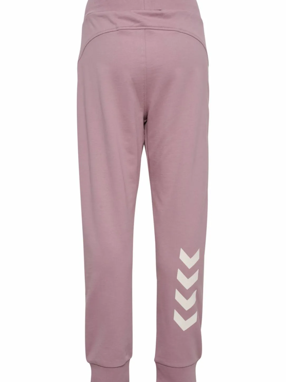 hmlJR REGULAR ADJ WAIST PANTS
