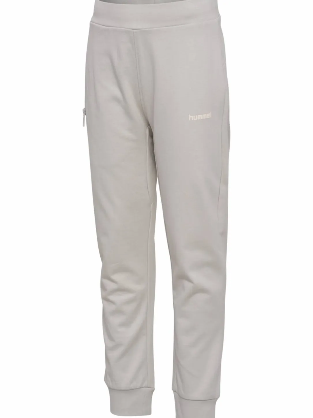 hmlJR REGULAR ADJ WAIST PANTS