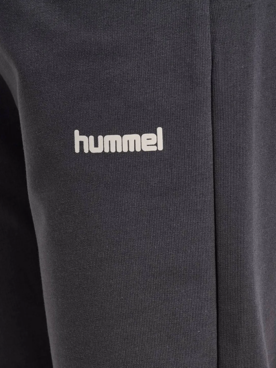 hmlJR REGULAR ADJ WAIST PANTS