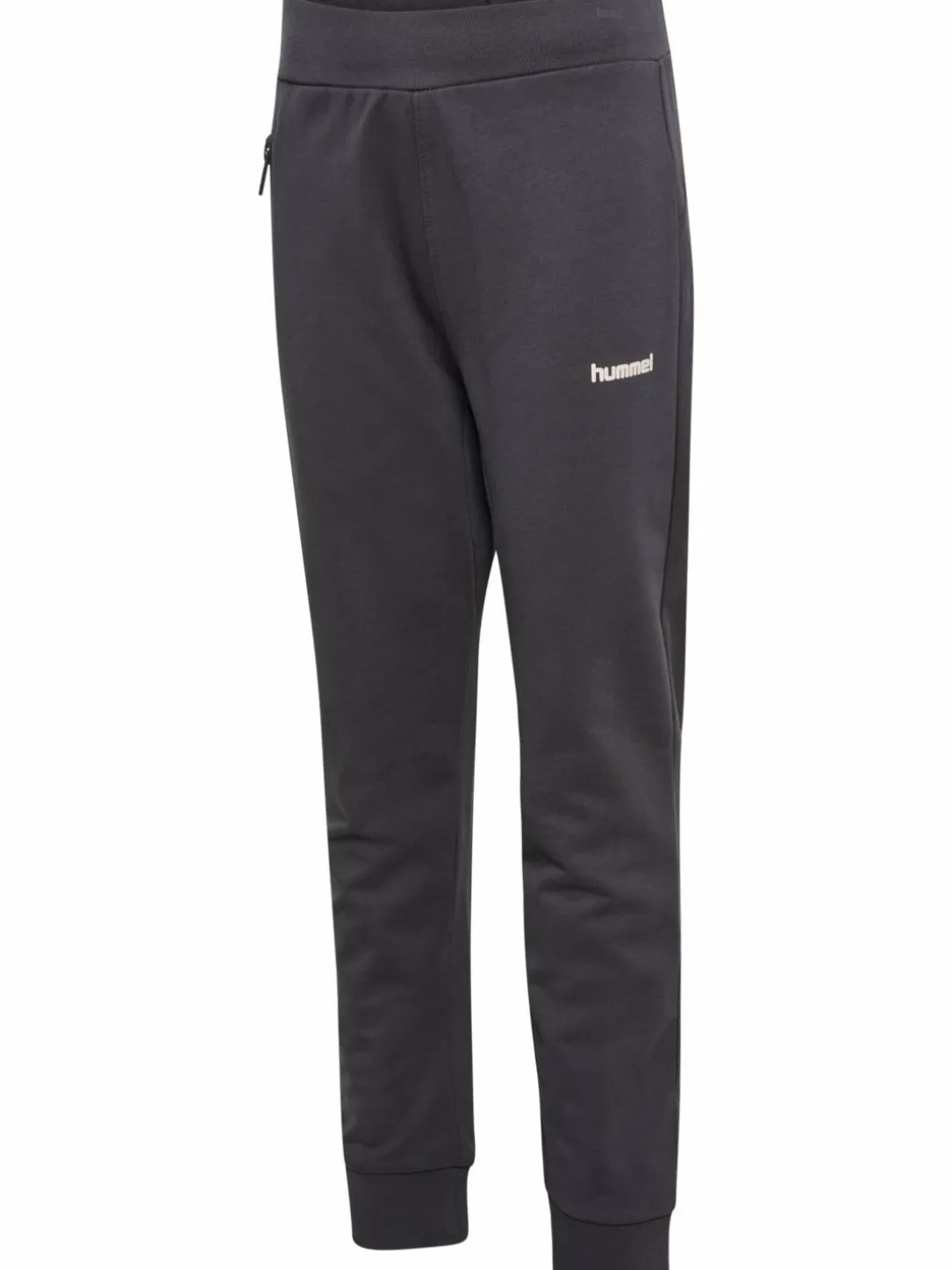 hmlJR REGULAR ADJ WAIST PANTS