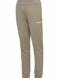 hmlJR REGULAR ADJ WAIST PANTS