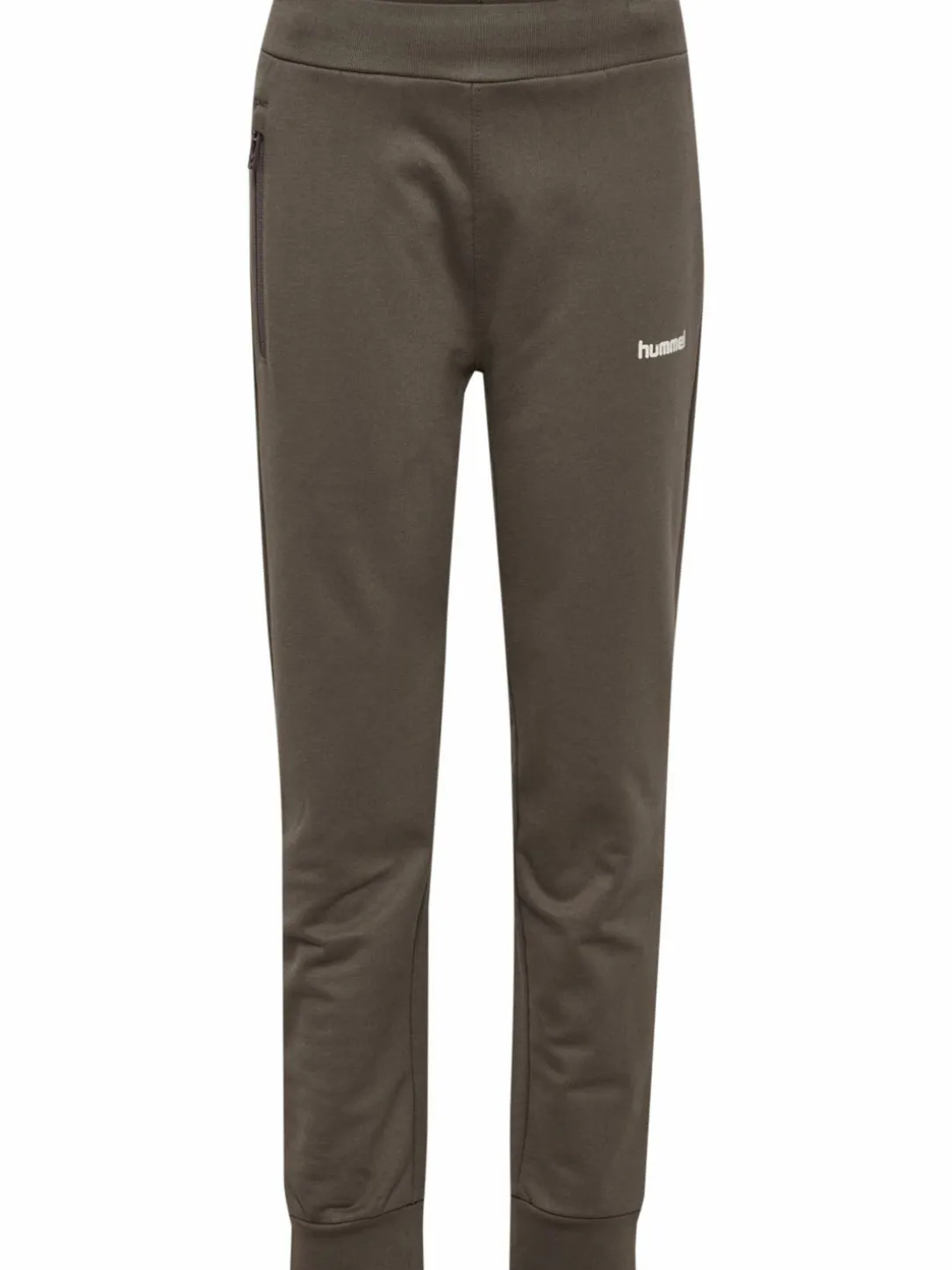 hmlJR REGULAR ADJ WAIST PANTS