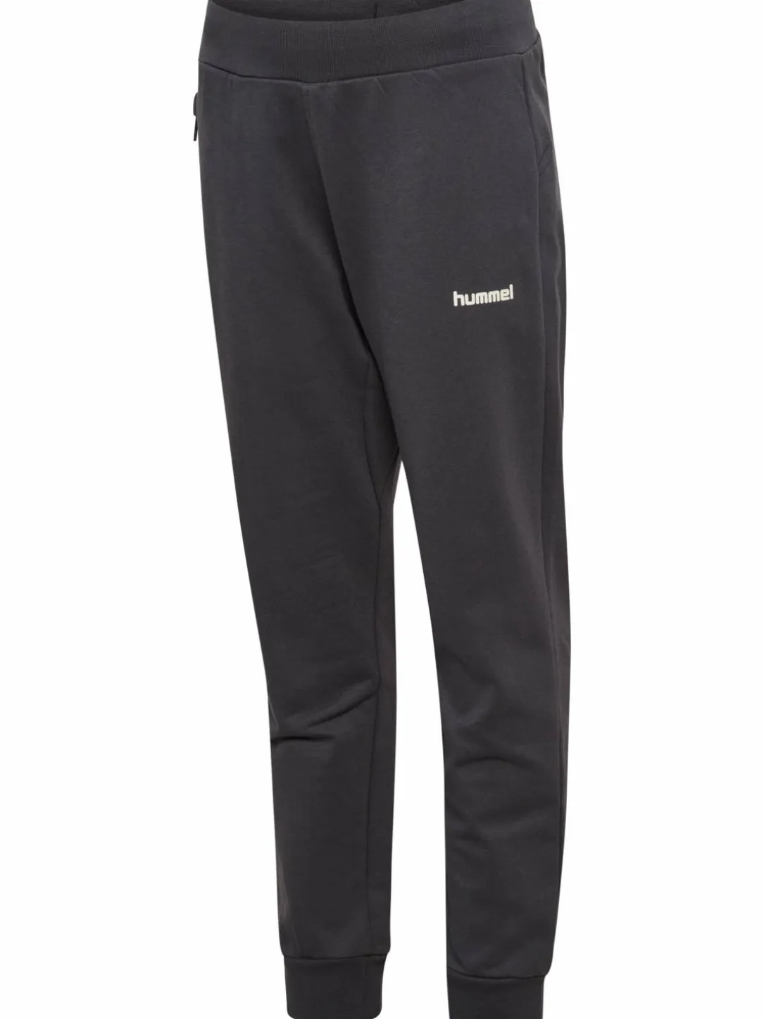 hmlJR REGULAR ADJ WAIST PANTS